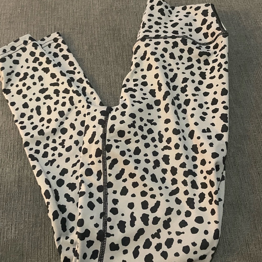 Balance Athletica size small legging